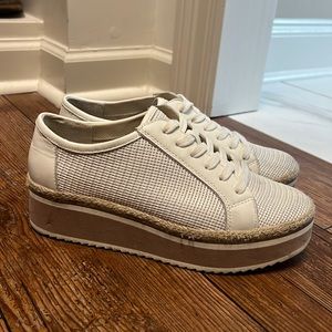 Dolce Vita Platform Sneaker